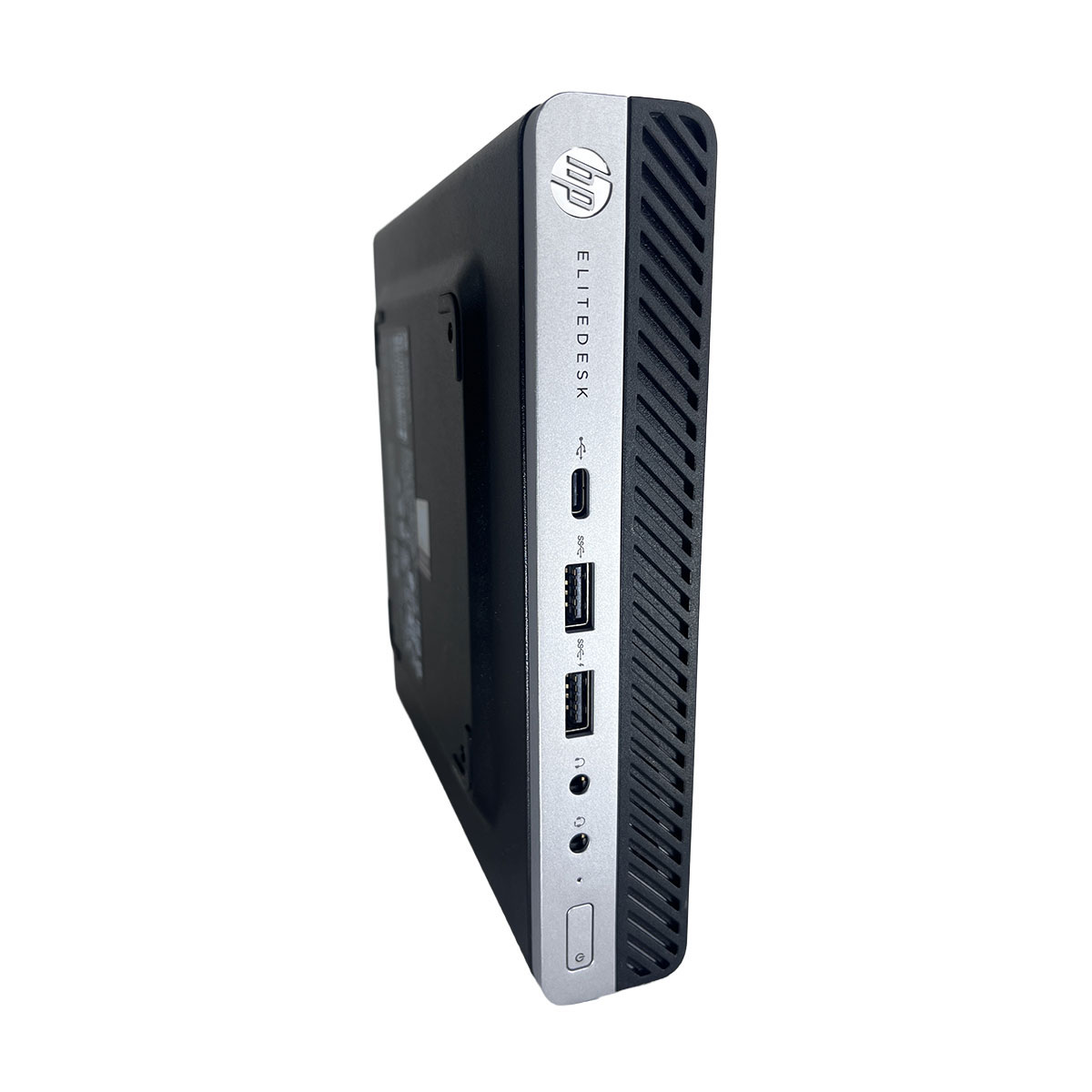 Mini Pc Hp i5 Alto Rendimiento | 16gb + Ssd 256gb Win 11 Pro