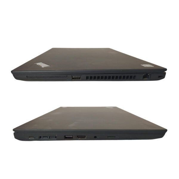 NOTEBOOK I5-8365U - 16GB / 256GB SSD - 14" - LENOVO T490