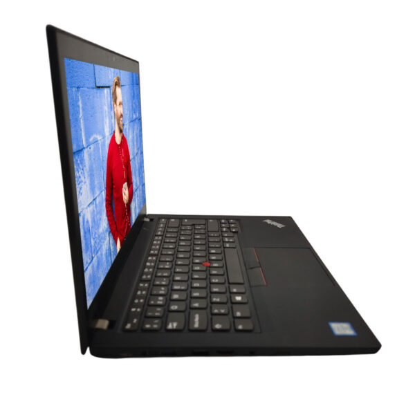 NOTEBOOK I5-8365U - 16GB / 256GB SSD - 14" - LENOVO T490