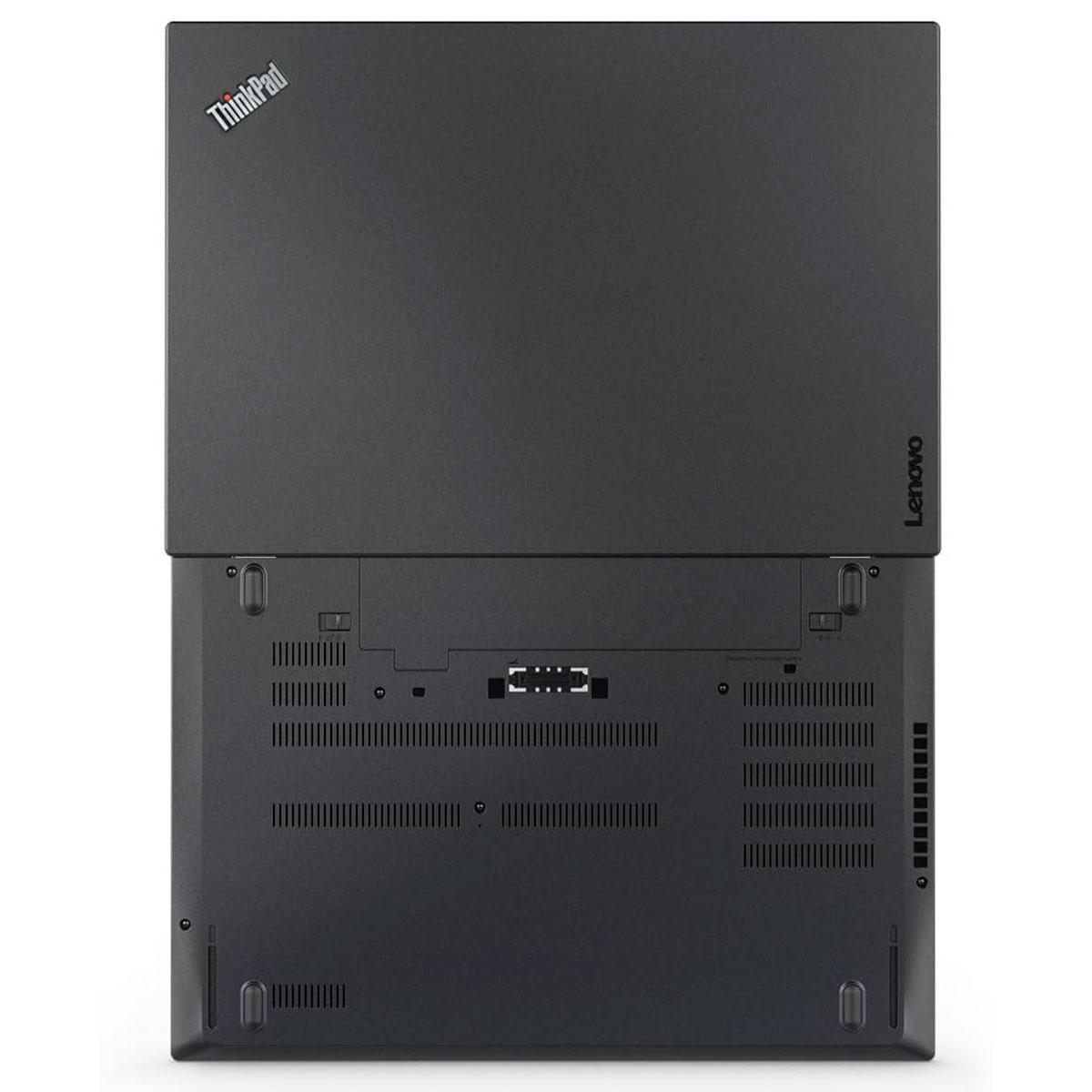 NOTEBOOK i7-8665U - 32GB / 512GB M.2 - 15" - LENOVO T590