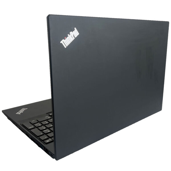 NOTEBOOK i7-8665U - 32GB / 512GB M.2 - 15" - LENOVO T590