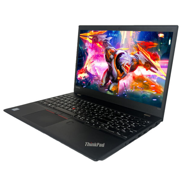 NOTEBOOK i7-8665U - 32GB / 512GB M.2 - 15" - LENOVO T590