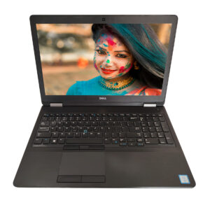 Notebook Dell Latitude i5 16Gb Ram 256Gb Ssd 15.6" Win11 Pro