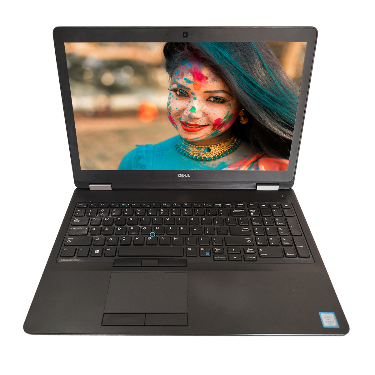 Notebook Dell Latitude i5 16Gb Ram 256Gb Ssd 15.6" Win11 Pro