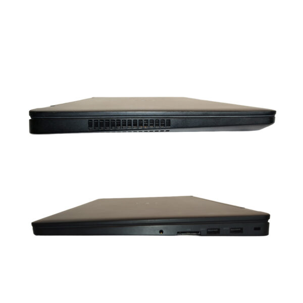 Notebook Dell Latitude i5 16Gb Ram 256Gb Ssd 15.6" Win11 Pro