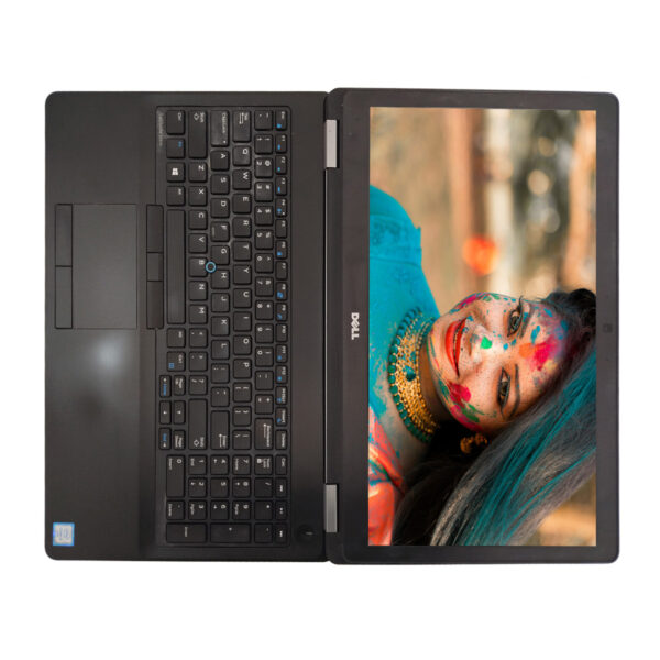 Notebook Dell Latitude i5 16Gb Ram 256Gb Ssd 15.6" Win11 Pro