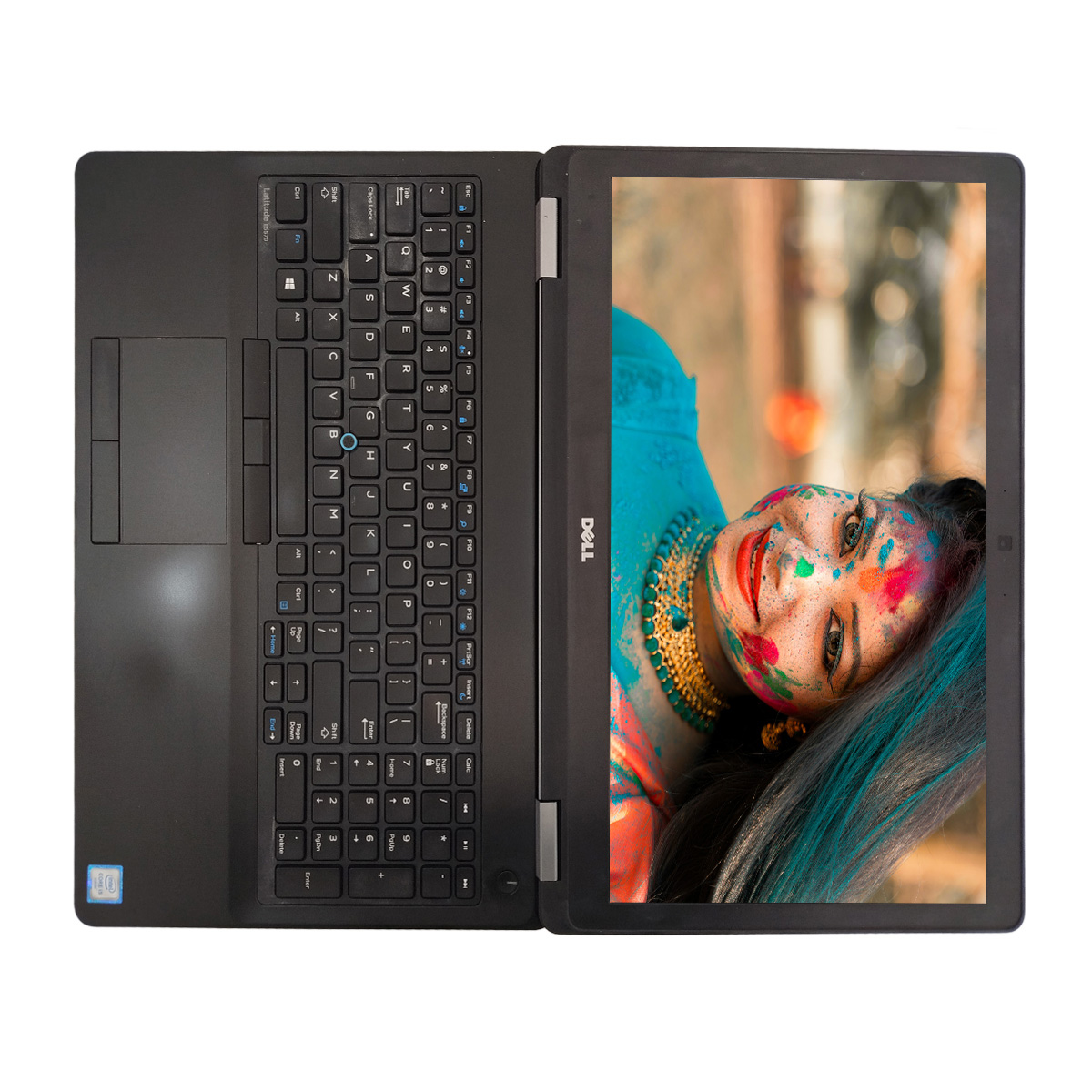 Notebook Dell Latitude i5 16Gb Ram 256Gb Ssd 15.6" Win11 Pro