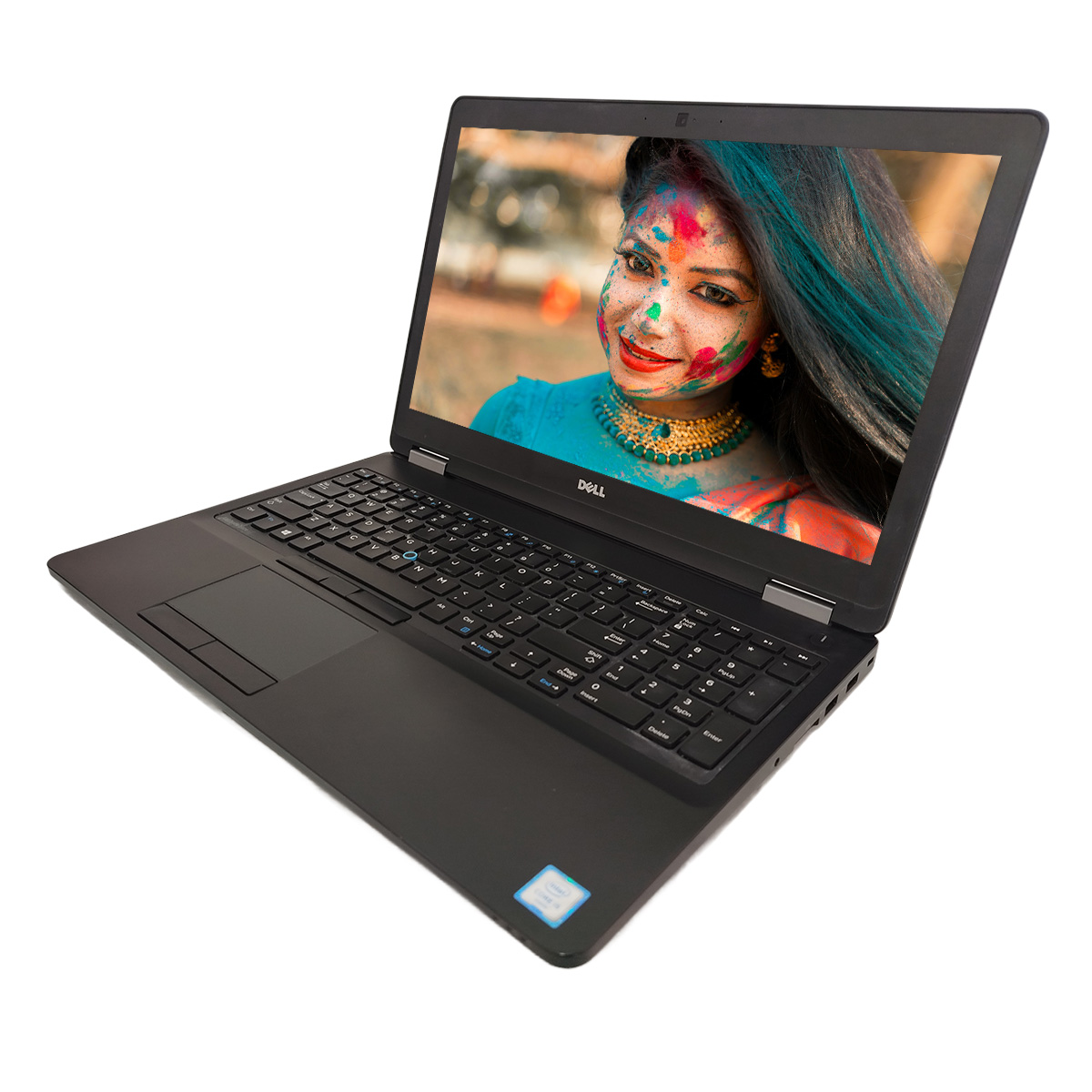 Notebook Dell Latitude i5 16Gb Ram 256Gb Ssd 15.6" Win11 Pro