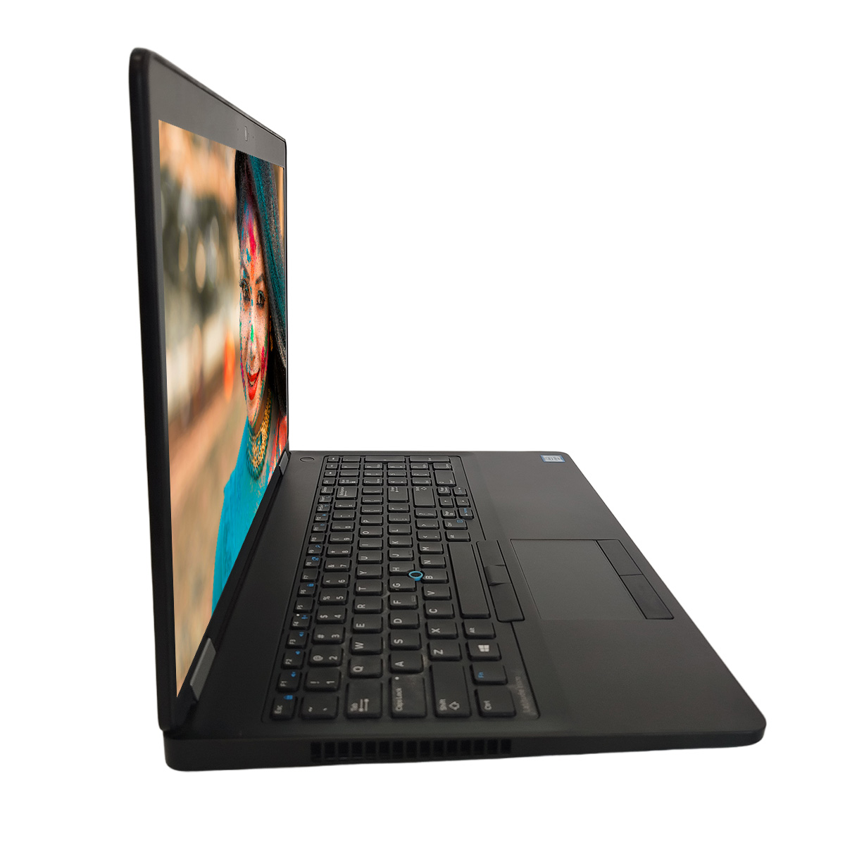 Notebook Dell Latitude i5 16Gb Ram 256Gb Ssd 15.6" Win11 Pro
