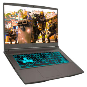 Notebook Gamer Msi i5 16Gb 512gb Rtx 4060 8gb Fhd Ips 144 Hz