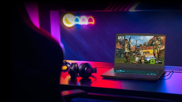 Notebook Gamer Msi i5 16Gb 512gb Rtx 4060 8gb Fhd Ips 144 Hz