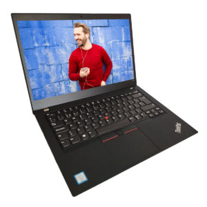 Notebook Lenovo T490 I5-8365u 16gb Ram 512gb Ssd 14 Full Hd