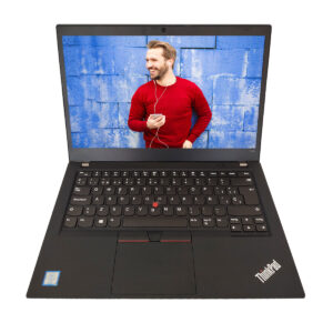 Notebook Lenovo Thinkpad i5 24gb Ram 480gb Ssd Win 11 Pro