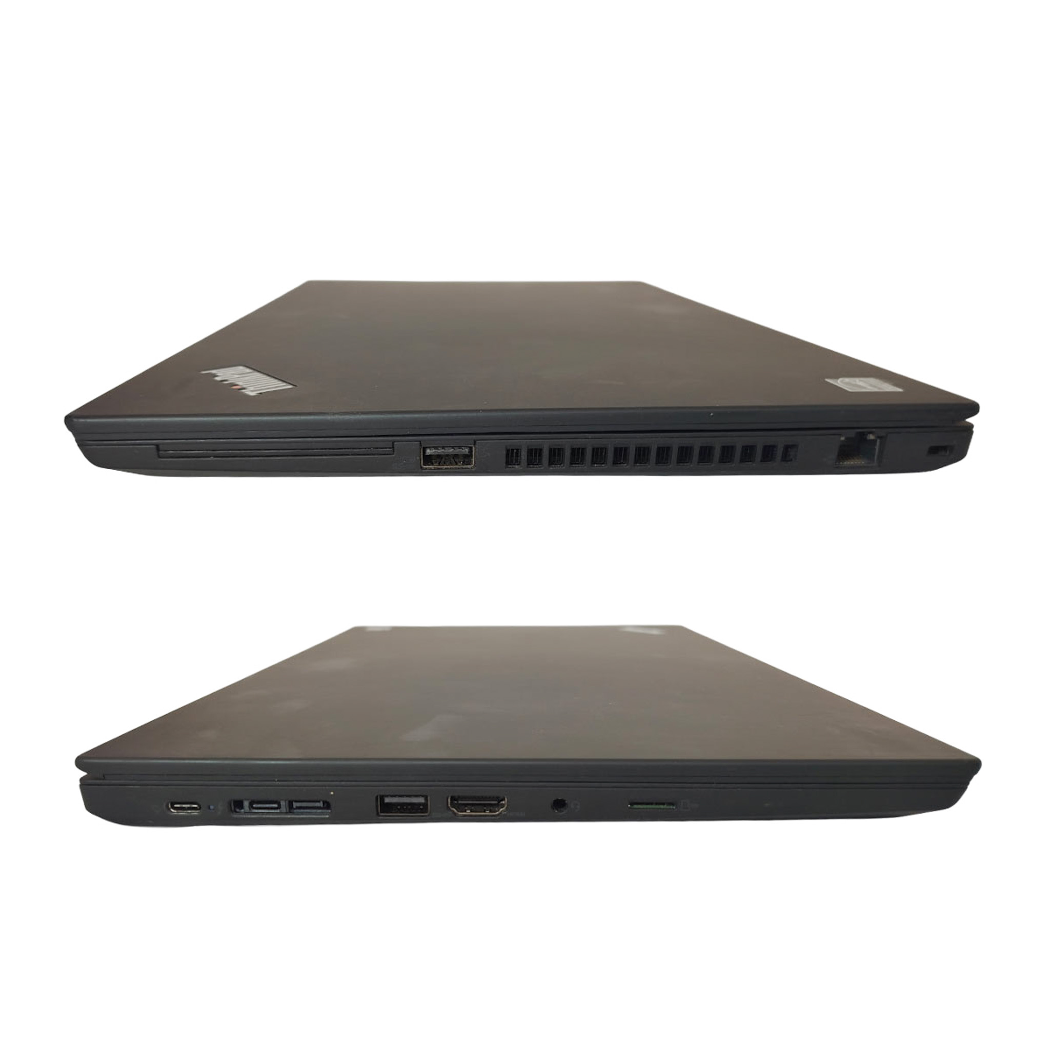 Notebook Lenovo Thinkpad i5 40gb Ram 256gb Ssd Win 11 Pro