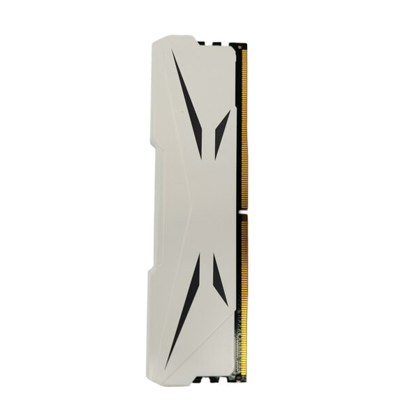 RAM PC DDR4 8GB 3200MHZ - DISIPADA - WHITE - VALUETECH