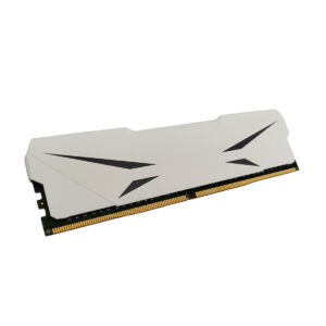 RAM PC DDR5 16GB 5600MTS - DISIPADA - WHITE - VALUETECH