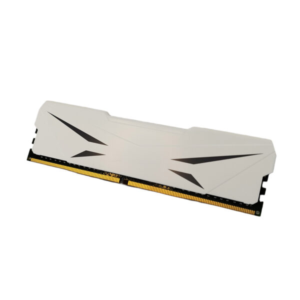 RAM PC DDR5 16GB 5600MTS - DISIPADA - WHITE - VALUETECH