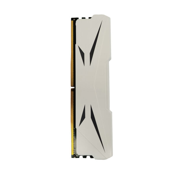 RAM PC DDR5 16GB 5600MTS - DISIPADA - WHITE - VALUETECH