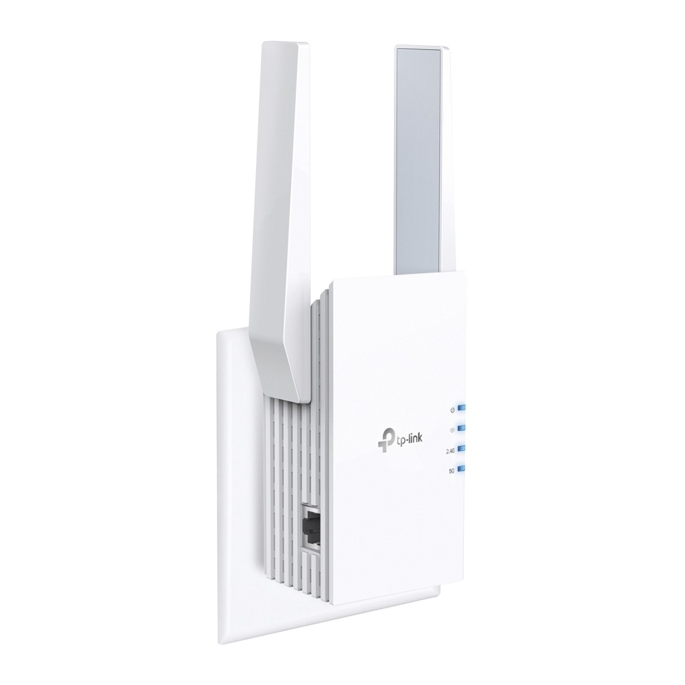 Router Wifi 6 Tp-link Ax12 Gigabit Dual Band 1500 Mbps