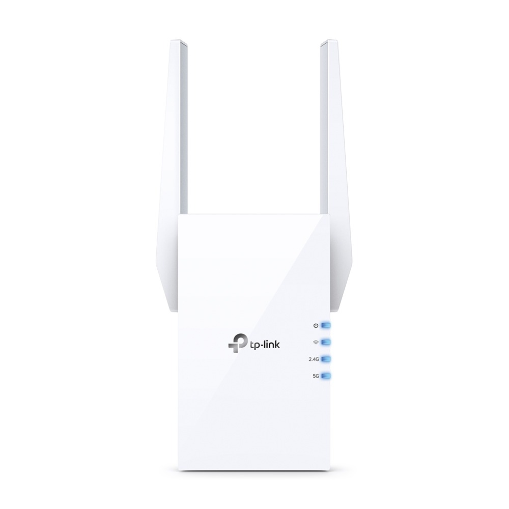 Router Wifi 6 Tp-link Ax12 Gigabit Dual Band 1500 Mbps