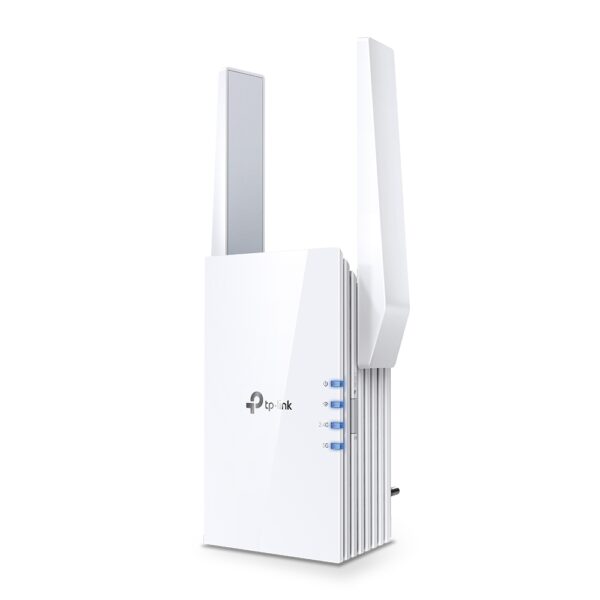 Router Wifi 6 Tp-link Ax12 Gigabit Dual Band 1500 Mbps
