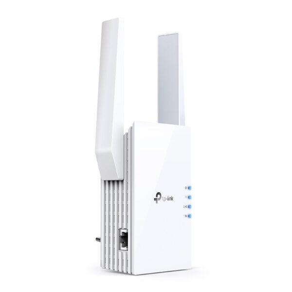 Router Wifi 6 Tp-link Ax12 Gigabit Dual Band 1500 Mbps