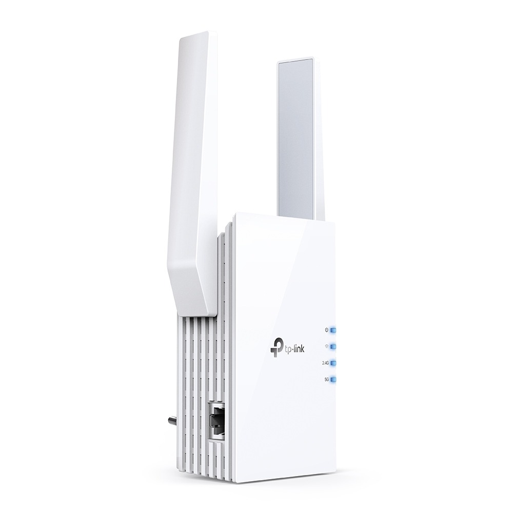 Router Wifi 6 Tp-link Ax12 Gigabit Dual Band 1500 Mbps