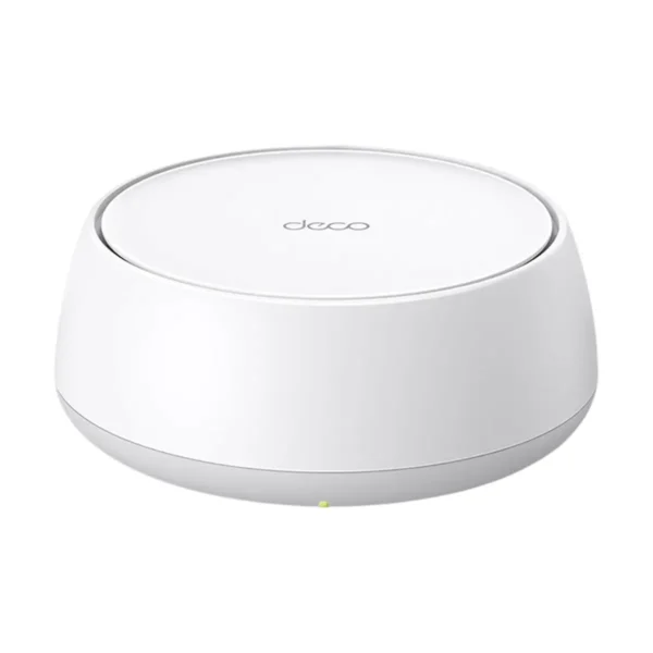 Sistema Wifi Mesh Tp-link Deco Be25 Gigabit Wifi 7 Interior