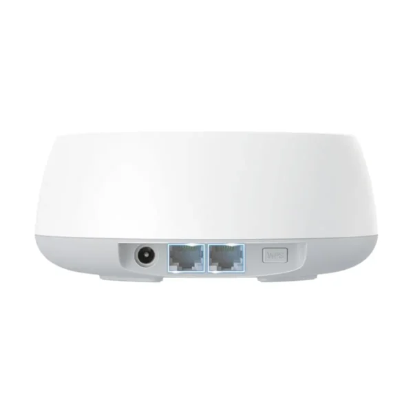 Sistema Wifi Mesh Tp-link Deco Be25 Gigabit Wifi 7 Interior