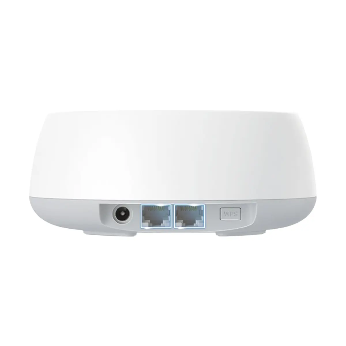 Sistema Wifi Mesh Tp-link Deco Be25 Gigabit Wifi 7 Interior