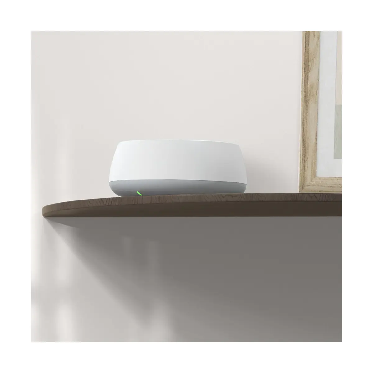 Sistema Wifi Mesh Tp-link Deco Be25 Gigabit Wifi 7 Interior