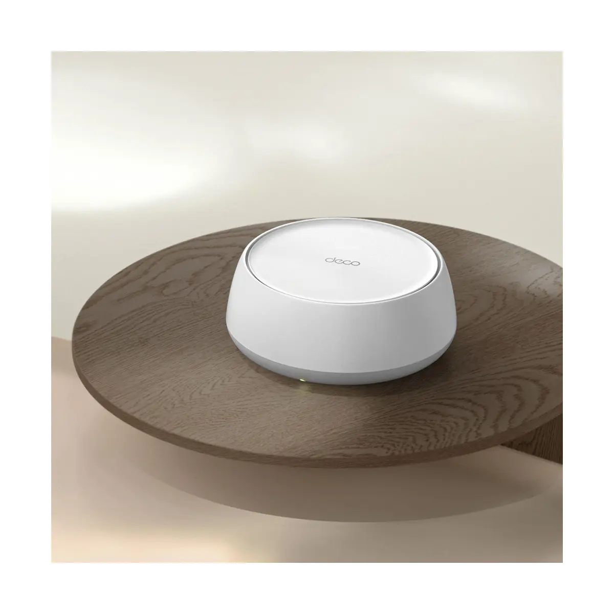 Sistema Wifi Mesh Tp-link Deco Be25 Gigabit Wifi 7 Interior