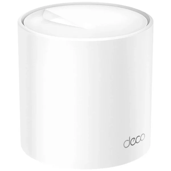 Sistema Wifi Mesh Tp-link Deco X50 Gigabit Wifi 6 Exterior