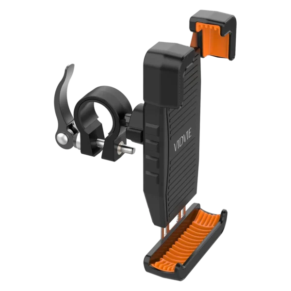 Soporte Celular Bici/Moto Vidvie 1514 Ajustable 360°