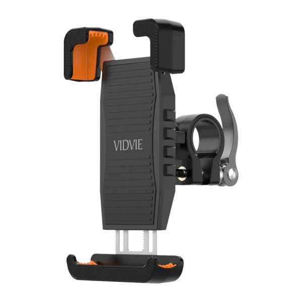 Soporte Celular Bici/Moto Vidvie 1514 Ajustable 360°