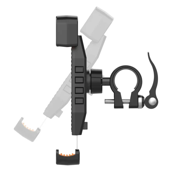 Soporte Celular Bici/Moto Vidvie 1514 Ajustable 360°