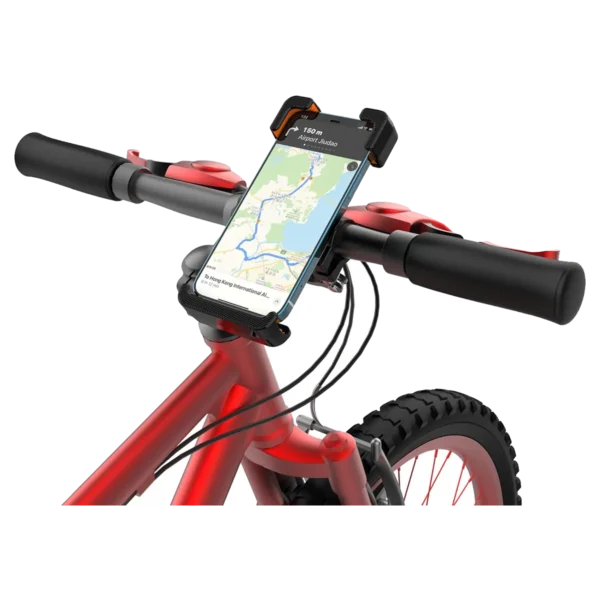 Soporte Celular Bici/Moto Vidvie 1514 Ajustable 360°