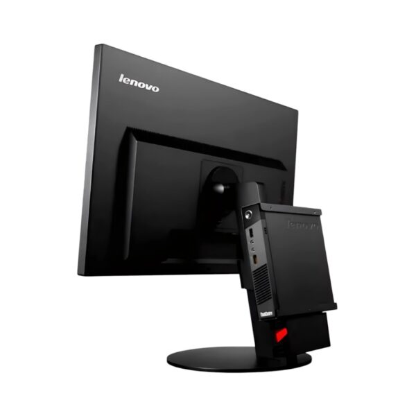 Soporte Vesa Para Mini Pc Lenovo Tiny Hp