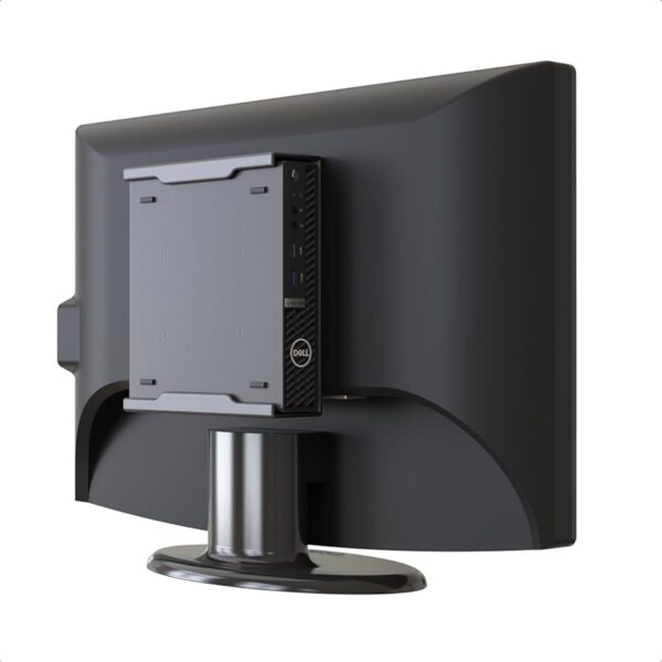 Soporte Vesa Para Mini Pc Lenovo Tiny Hp