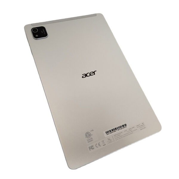 TABLET 10.1" FHD - OCTACORE- 128GB - 4GB RAM - ACER ICONIA A10