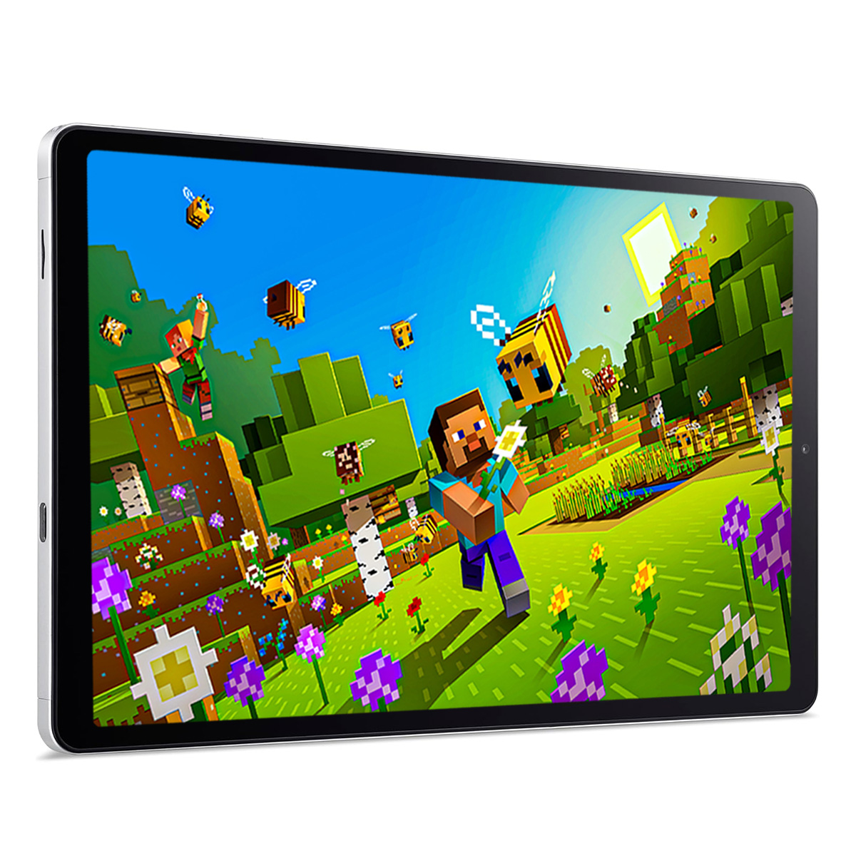 TABLET 10.1" FHD - OCTACORE- 128GB - 4GB RAM - ACER ICONIA A10