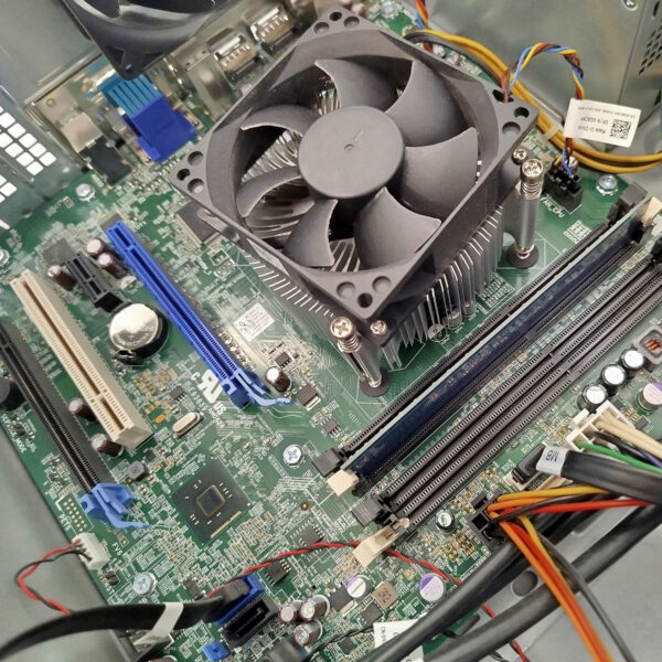 Torre Pc Escritorio Intel Core I5 16gb Ssd 1Tb Windows 11