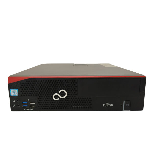 Torre Pc Escritorio Intel Core i5 16gb Ssd 256gb Windows 11