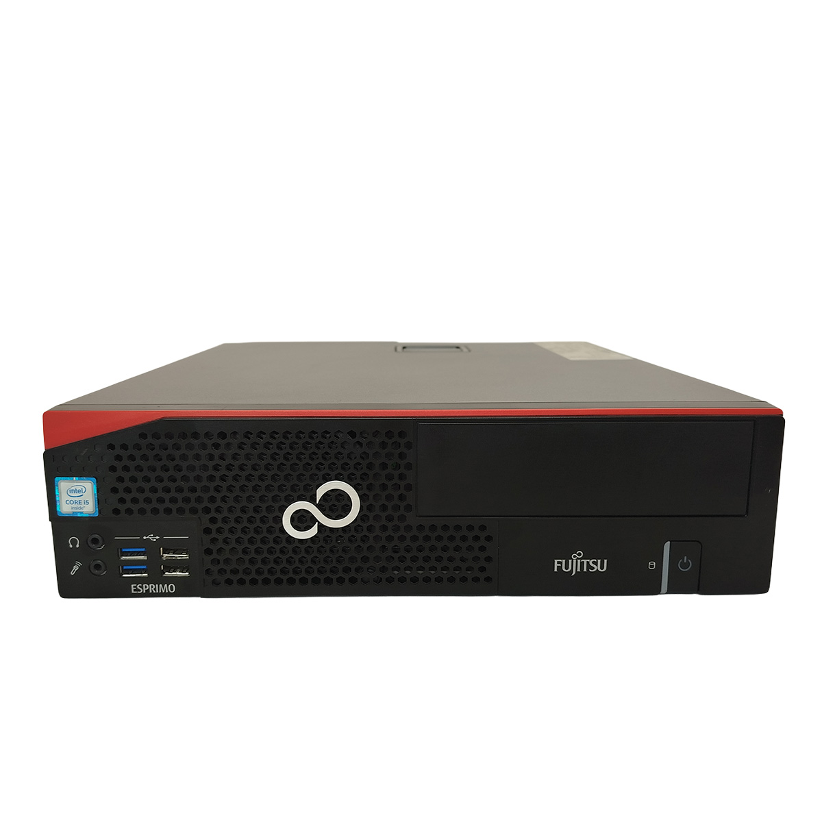 Torre Pc Escritorio Intel Core i5 16gb Ssd 256gb Windows 11