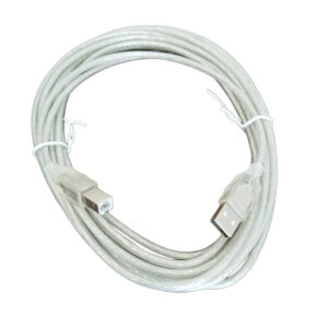 Cable Usb Impresora 4.5Mts
