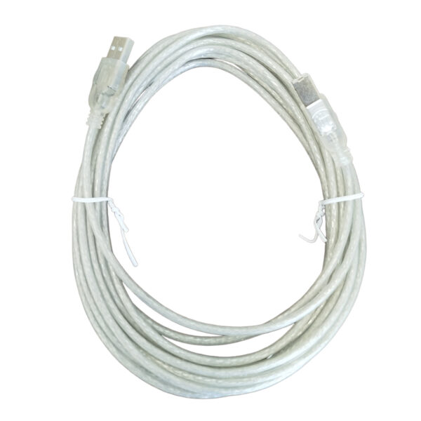 Cable Usb Impresora 4.5Mts