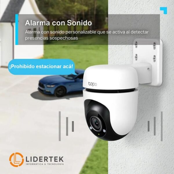 Copia - BOM - Kit de Seguridad Nvr Tp-Link Vigi + 4 Camaras IP Fhd 360°