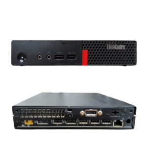 Copia - BOM - MINI PC i5-9500T - 16GB - 256 SSD M2- Lenovo Tiny 920Q