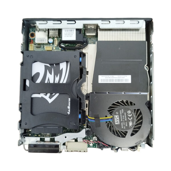 Copia - BOM - MINI PC i5-9500T - 16GB - 256 SSD M2- Lenovo Tiny 920Q
