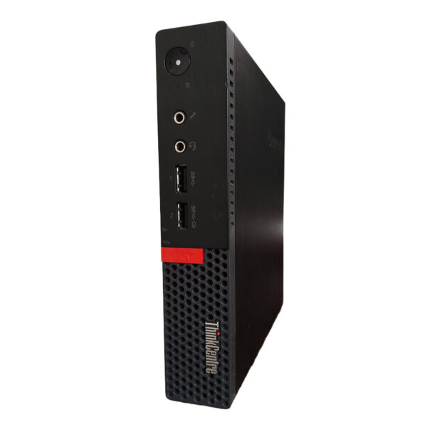 Copia - BOM - MINI PC i5-9500T - 16GB - 256 SSD M2- Lenovo Tiny 920Q
